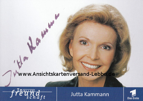 Autogramme