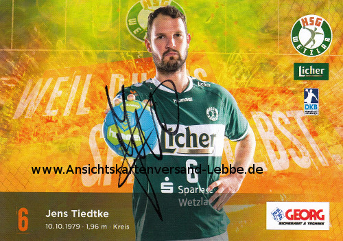 Autogramme