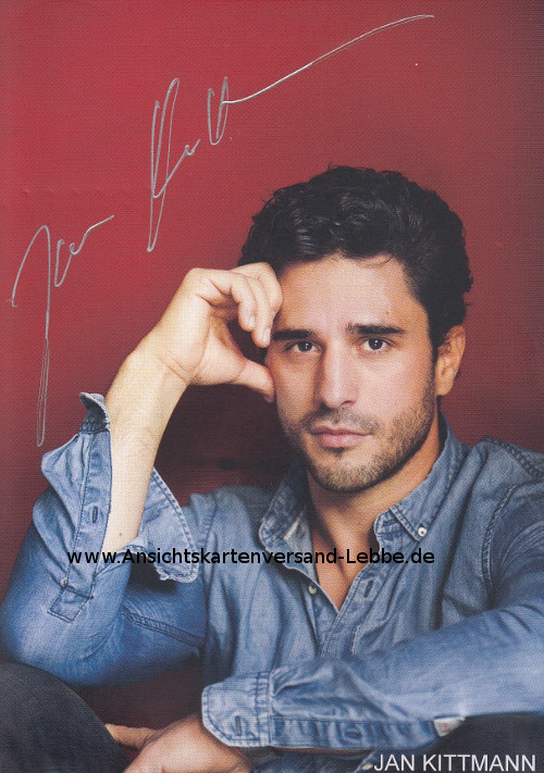 Autogramme