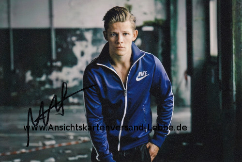 Autogramme