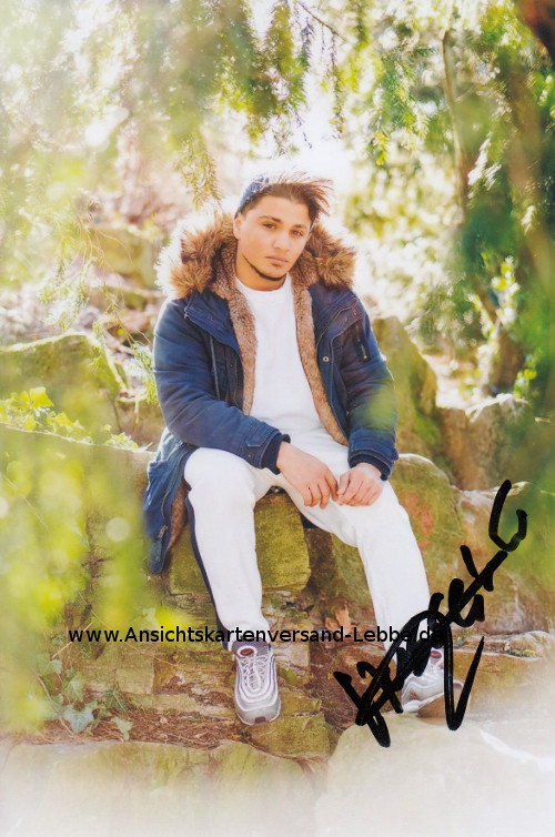 Autogramme