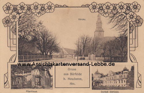 Ansichtskarte