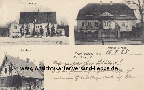 Ansichtskarte