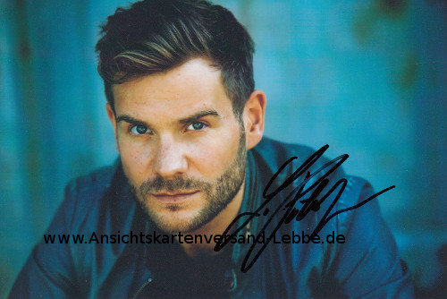 Autogramme