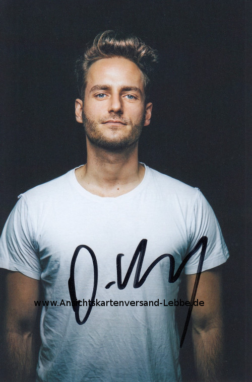 Autogramme