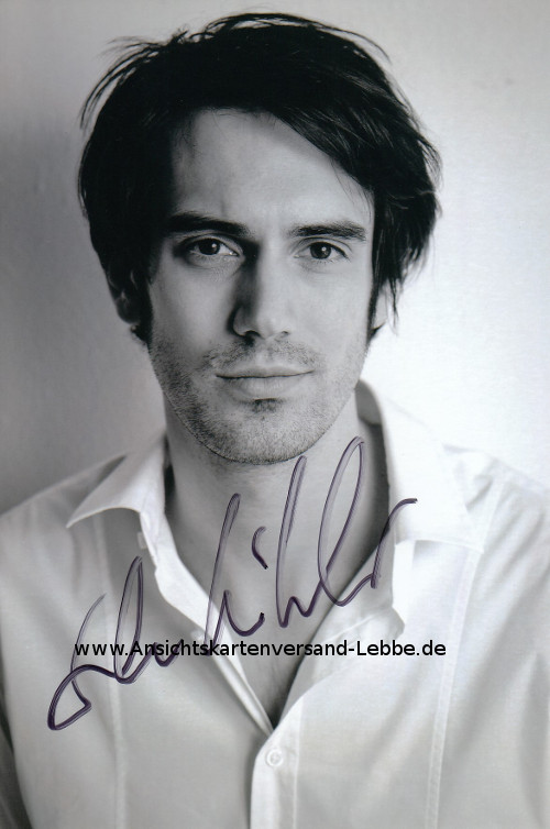 Autogramme