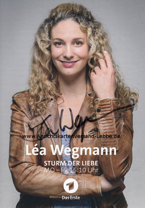 Autogramme