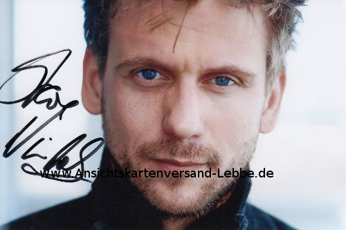 Autogramme