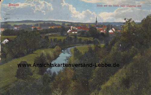 Ansichtskarte