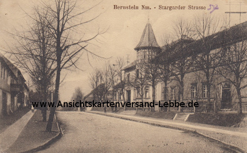 Ansichtskarte