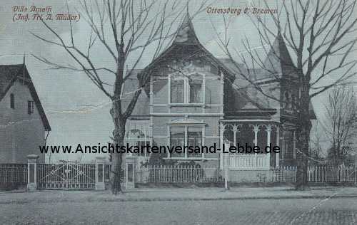 Ansichtskarte