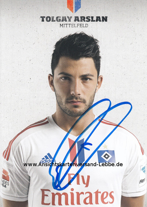 Autogramme