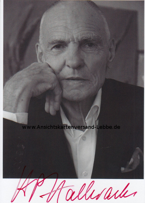 Autogramme