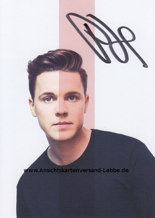 Autogramme