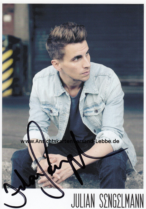 Autogramme
