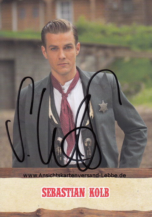 Autogramme