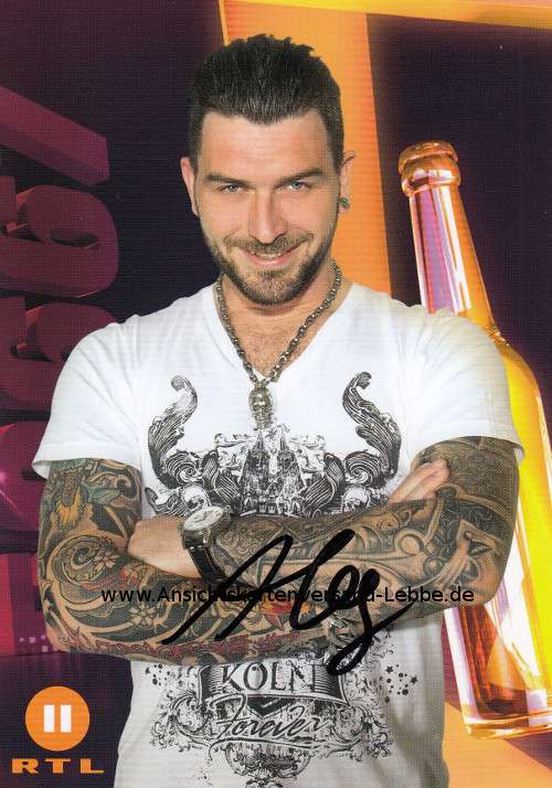Autogramme