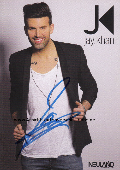 Autogramme