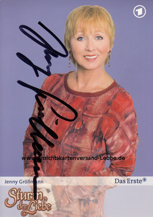 Autogramme