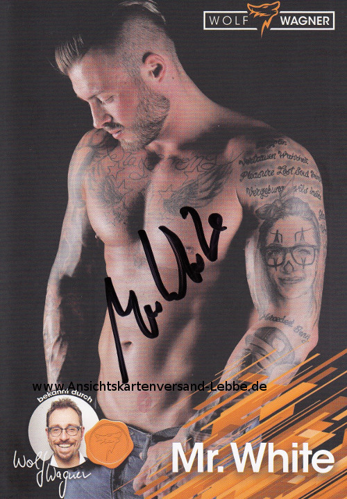 Autogramme