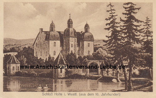 Ansichtskarte