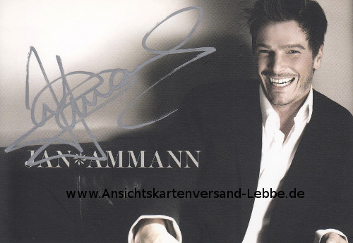 Autogramme