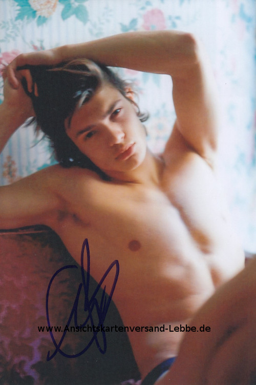 Autogramme