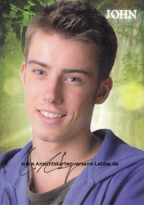 Autogramme