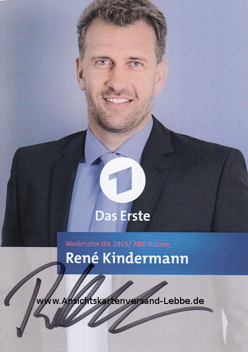 Autogramme