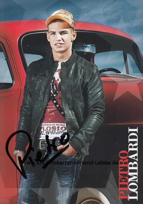 Autogramme