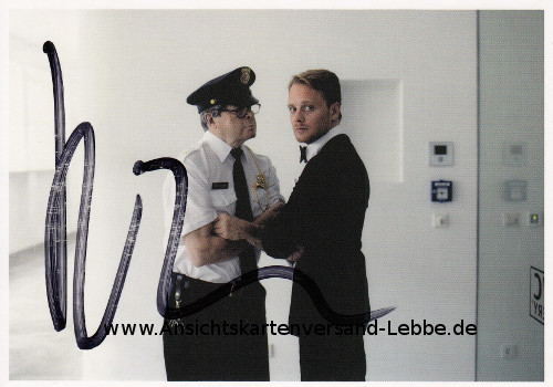 Autogramme