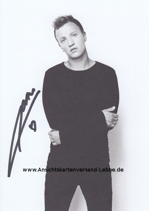 Autogramme