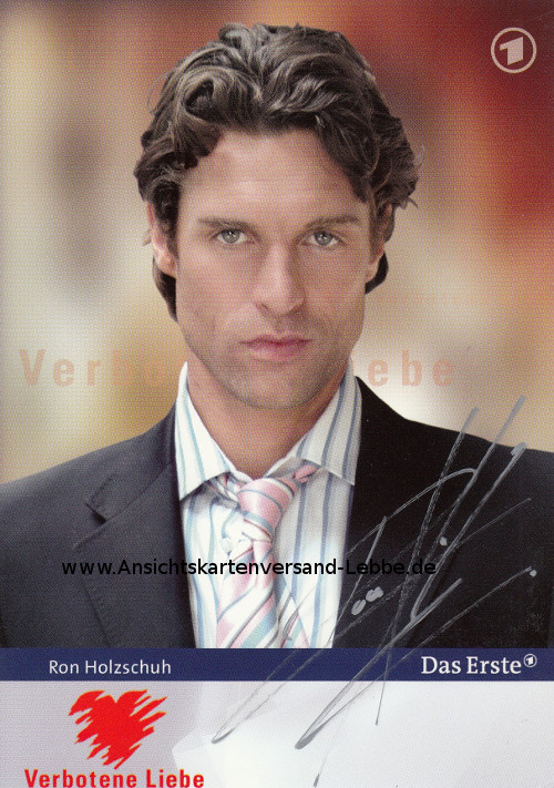 Autogramme