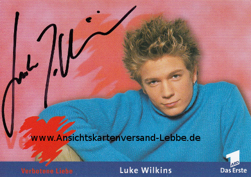 Autogramme