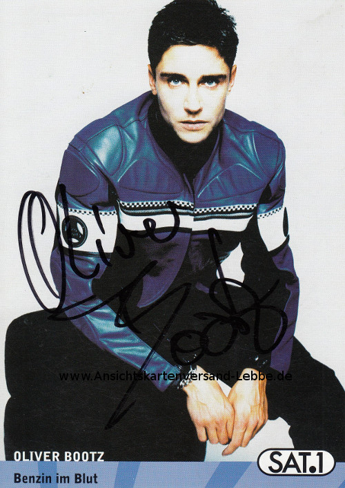 Autogramme