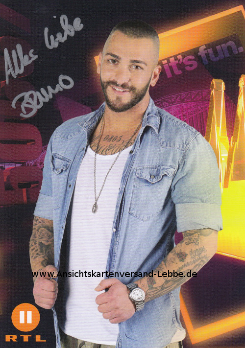 Autogramme