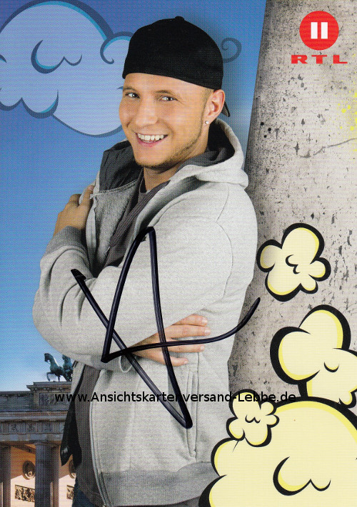 Autogramme