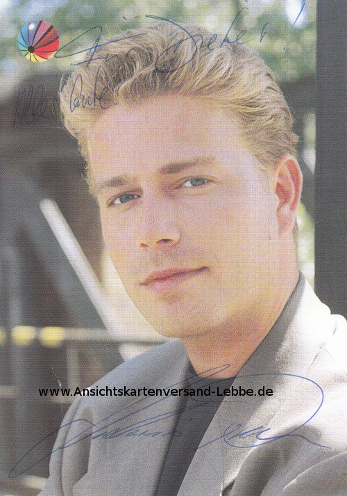 Autogramme