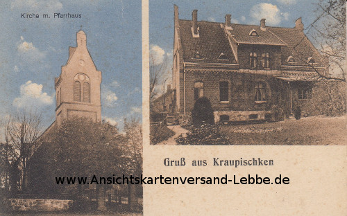 Ansichtskarte