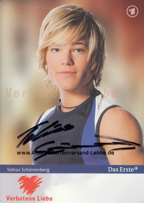 Autogramme