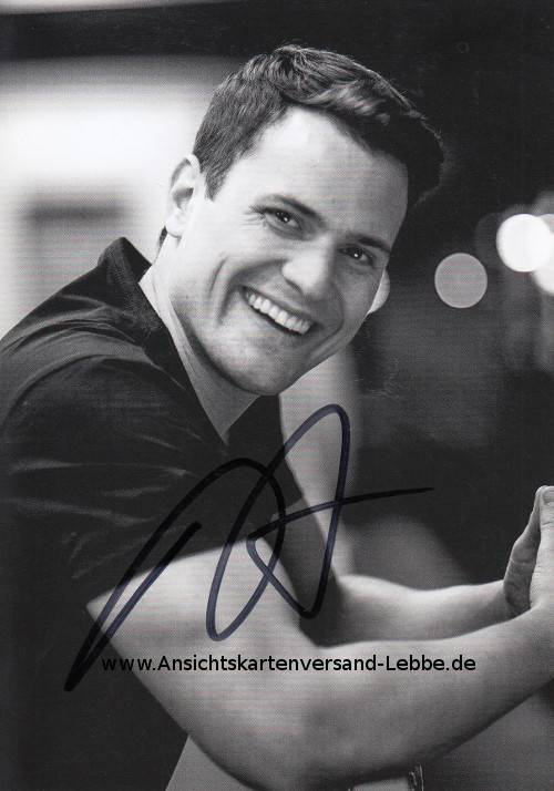 Autogramme