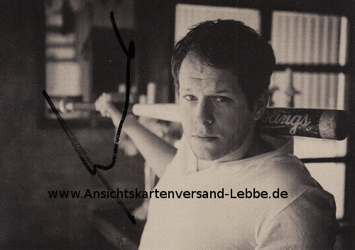 Autogramme