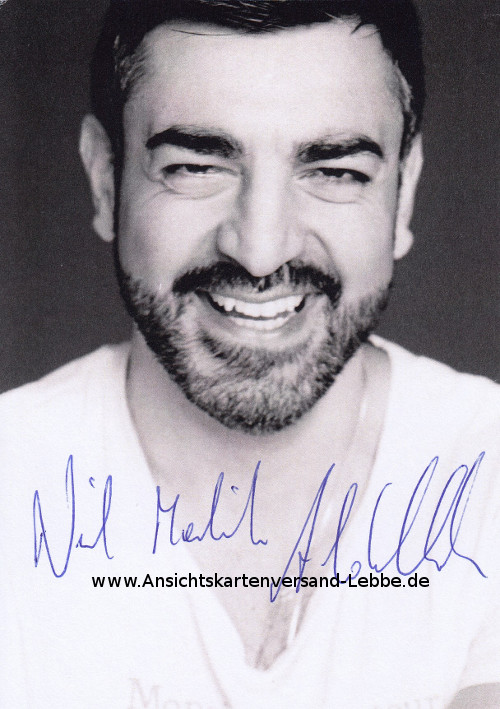 Autogramme
