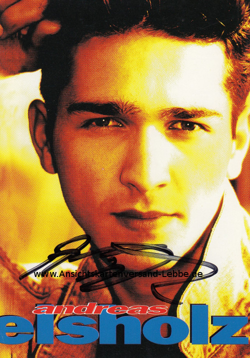Autogramme