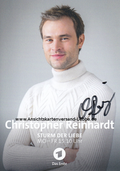 Autogramme