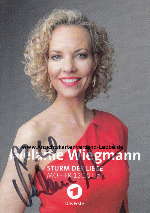 Autogramme