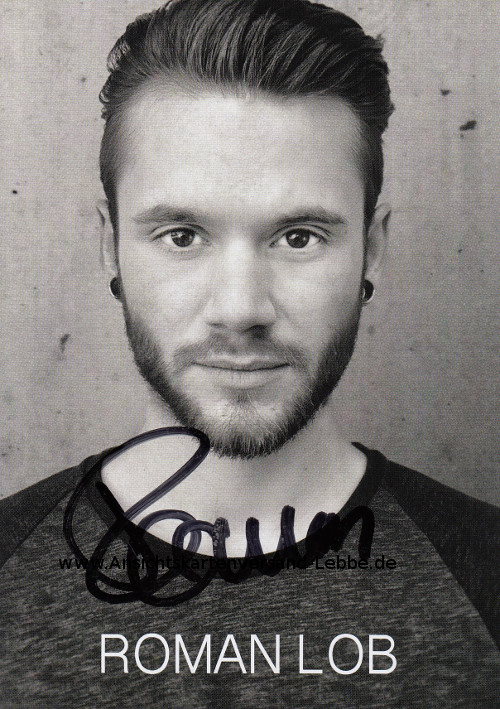 Autogramme