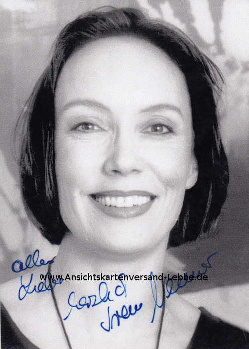 Autogramme
