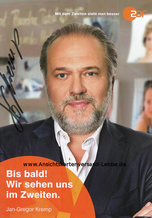 Autogramme