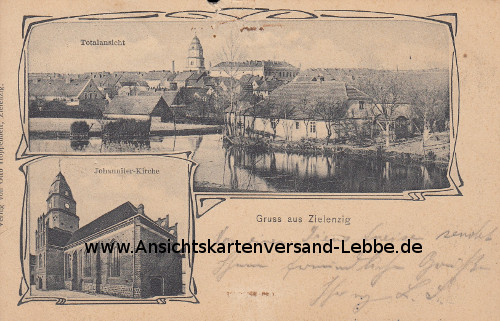 Ansichtskarte